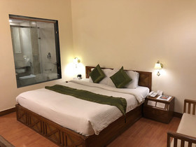 Zone Connect By The Park Mussoorie