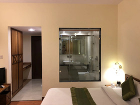 Zone Connect By The Park Mussoorie