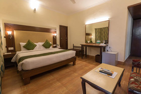 Zone Connect By The Park Mussoorie