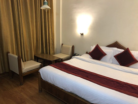 Zone Connect By The Park Mussoorie