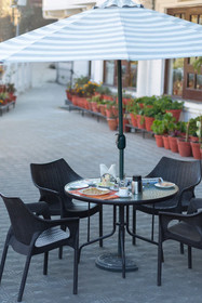 Zone Connect By The Park Mussoorie