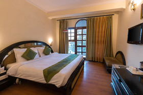 Zone Connect By The Park Mussoorie
