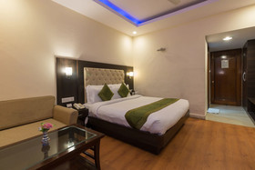 Zone Connect By The Park Mussoorie