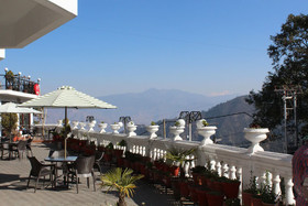 Zone Connect By The Park Mussoorie