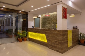 Zone Connect By The Park Mussoorie