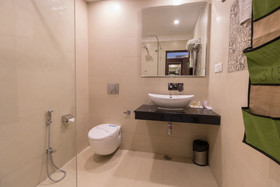 Zone Connect By The Park Mussoorie