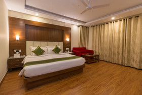 Zone Connect By The Park Mussoorie