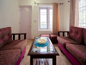 Oak Cottage by OYO Rooms