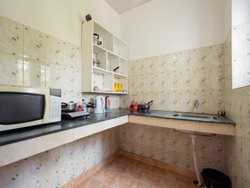 Oak Cottage by OYO Rooms