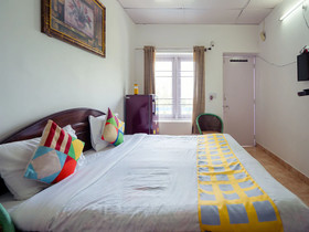 Oak Cottage by OYO Rooms