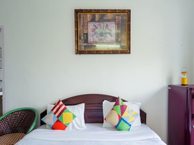 Oak Cottage by OYO Rooms