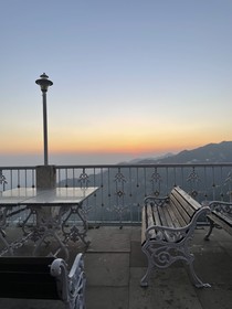 Tree of Life Highlands Mussoorie