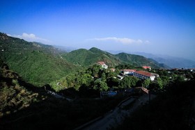 Tree of Life Highlands Mussoorie