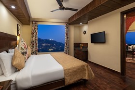 Tree of Life Highlands Mussoorie