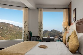 Tree of Life Highlands Mussoorie