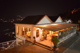 Tree of Life Highlands Mussoorie