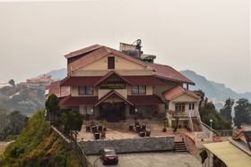 Tree of Life Highlands Mussoorie