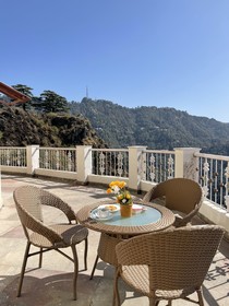 Tree of Life Highlands Mussoorie