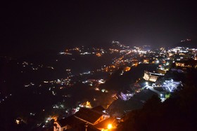 Tree of Life Highlands Mussoorie