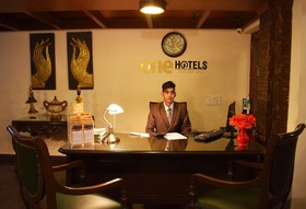 Tree of Life Highlands Mussoorie