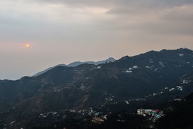 Tree of Life Highlands Mussoorie