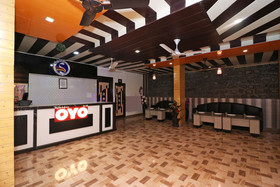 OYO 14686 Seven Heavens