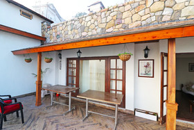 OYO 16063 Hotel Grand Valley