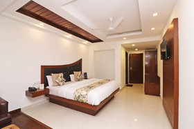 OYO 16063 Hotel Grand Valley