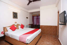 OYO 22884 Hotel Shingar