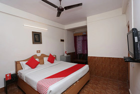 OYO 22884 Hotel Shingar