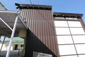 OYO 22884 Hotel Shingar