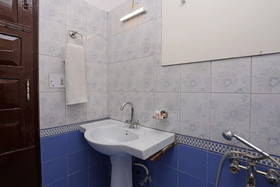 OYO 22884 Hotel Shingar