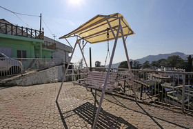 OYO 22884 Hotel Shingar