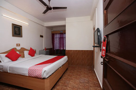 OYO 22884 Hotel Shingar