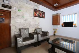 OYO 22884 Hotel Shingar