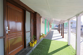 OYO 22884 Hotel Shingar