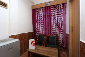 OYO 22884 Hotel Shingar