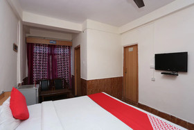 OYO 22884 Hotel Shingar