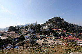 OYO 22884 Hotel Shingar