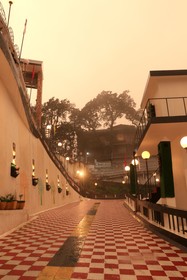 Pride Ashiyana Resort Mussoorie