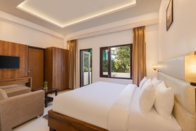 Pride Ashiyana Resort Mussoorie