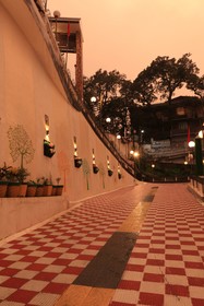 Pride Ashiyana Resort Mussoorie