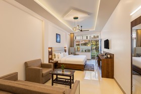 Pride Ashiyana Resort Mussoorie