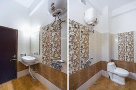 Rahul Restaurant And Guest House by OYO Rooms