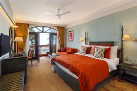 Ramada by Wyndham Mussoorie Mall Road