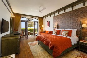 Ramada by Wyndham Mussoorie Mall Road