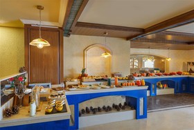Ramada by Wyndham Mussoorie Mall Road