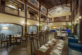 Ramada by Wyndham Mussoorie Mall Road