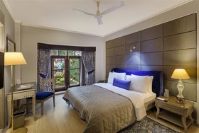 Ramada by Wyndham Mussoorie Mall Road