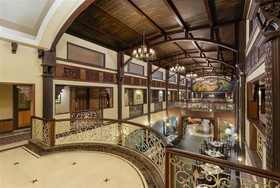 Ramada by Wyndham Mussoorie Mall Road